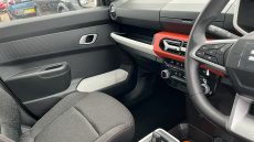 Dacia Spring 27kWh Expression 65 48kW 5dr Auto Electric Hatchback